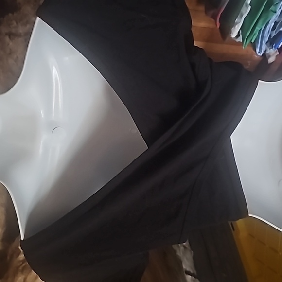 Criss cross crop top - Picture 5 of 5